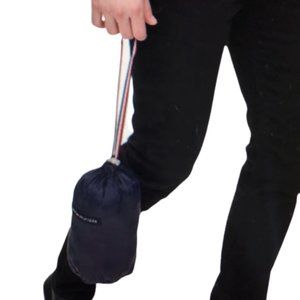 Tommy Hilfiger Men's Brick Quilted Jacket